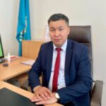 Генеральным директором многопрофильной областной больницы стал Нурлан Айманов