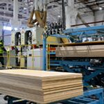 Компания Nord Panels из СКО откроет фанерный завод в эстонском порту Силламяэ