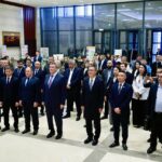 СҚО–Қытай: 100-ден астам кәсіпкер инвестициялық форумда бас қосты