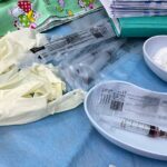 Ел бойынша 406 заңсыз жұмыс істеген емшара кабинеті анықталды