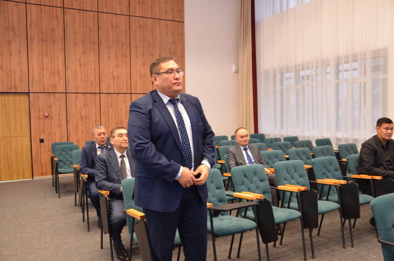 Назначены новые руководители в судах Северо-Казахстанской области