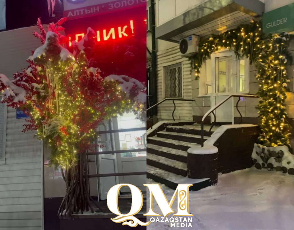 Премиальный фонд 10 млн тенге: новогодний конкурс для предпринимателей пройдет в Петропавловске 