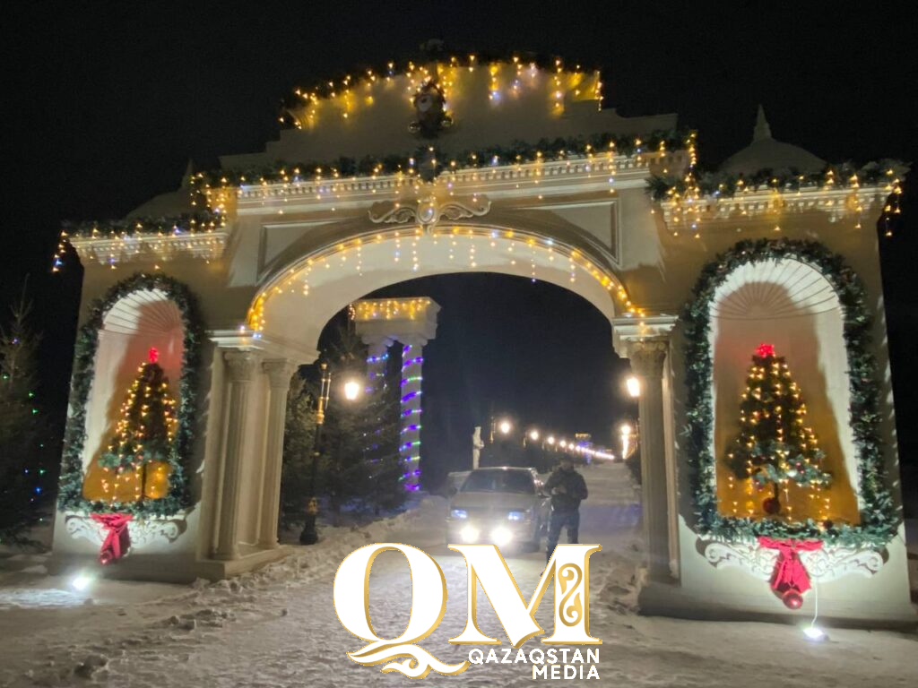 Премиальный фонд 10 млн тенге: новогодний конкурс для предпринимателей пройдет в Петропавловске 