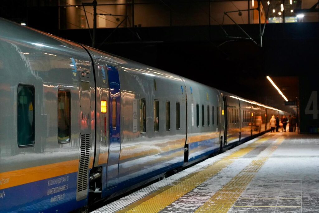 Поезд Тальго по маршруту Алматы – Петропавловск будет курсировать через день