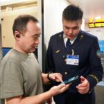 Поезд Тальго по маршруту Алматы – Петропавловск будет курсировать через день