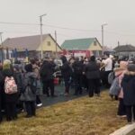 Из-за угрозы пожара более пятисот учеников школы № 25 эвакуировали в Петропавловске