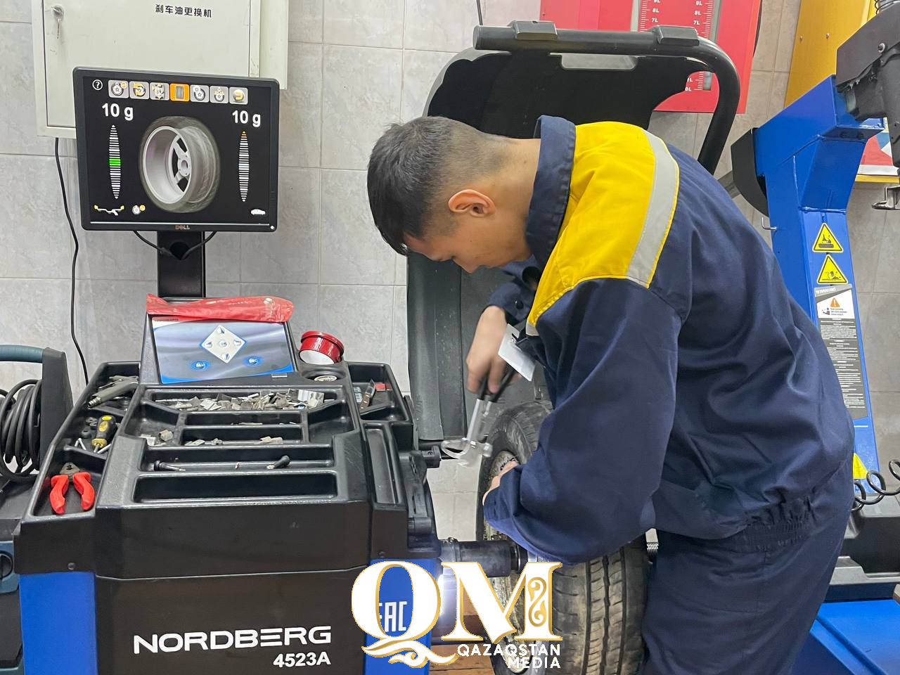 От агронома до айтишника: какие профессии в школах осваивают юные североказахстанцы