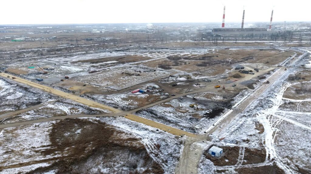 9,6 млрд тенге поручил направить президент на развитие СЭЗ «Qyzyljar» в СКО