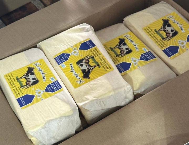 30 тонн молока ежедневно перерабатывают на старейшем молокозаводе в СКО