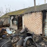 Семья осталась без дома, хозяйка получила ожоги: нужна помощь семье Тумрау из СКО