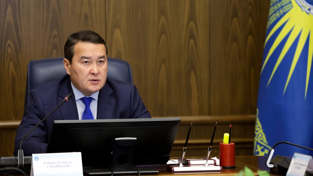 Итоги госаудита: в ВАП назвали риски в развитии СКО