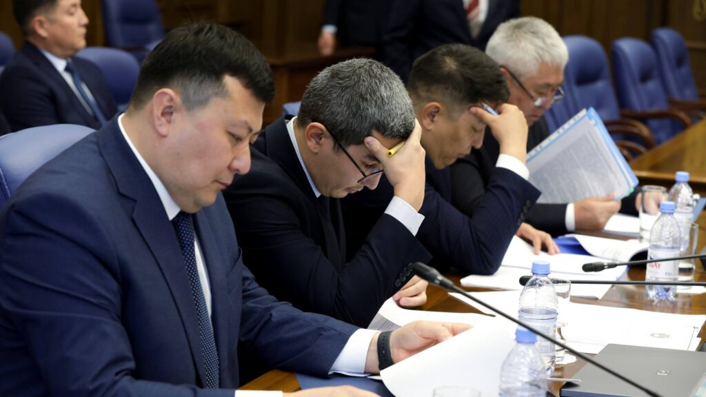 Итоги госаудита: в ВАП назвали риски в развитии СКО