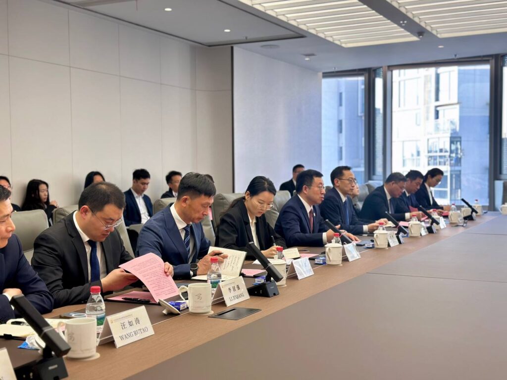 Региональный прорыв: СКО расширяет экспорт и запускает инвестплощадки в Китае