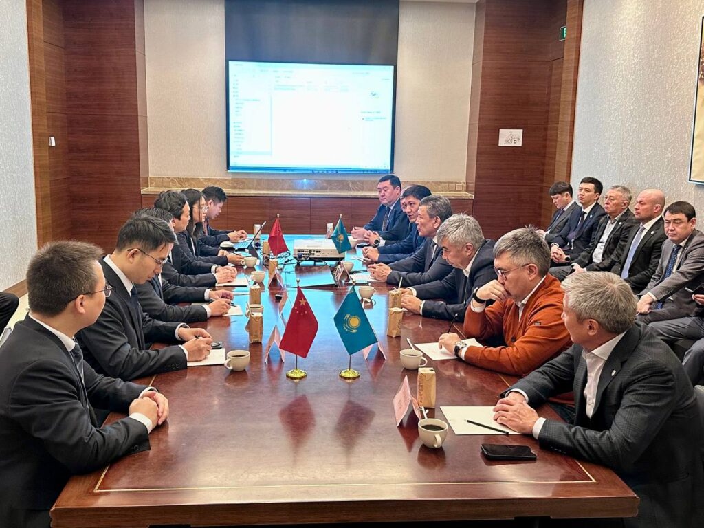 Региональный прорыв: СКО расширяет экспорт и запускает инвестплощадки в Китае