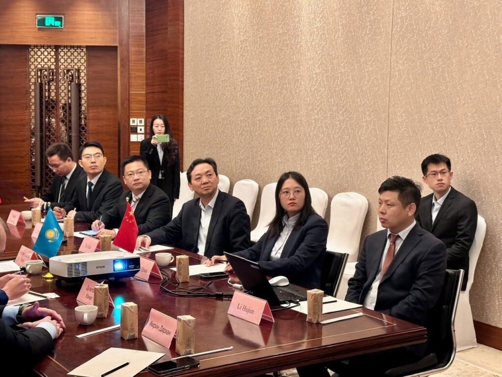 Региональный прорыв: СКО расширяет экспорт и запускает инвестплощадки в Китае