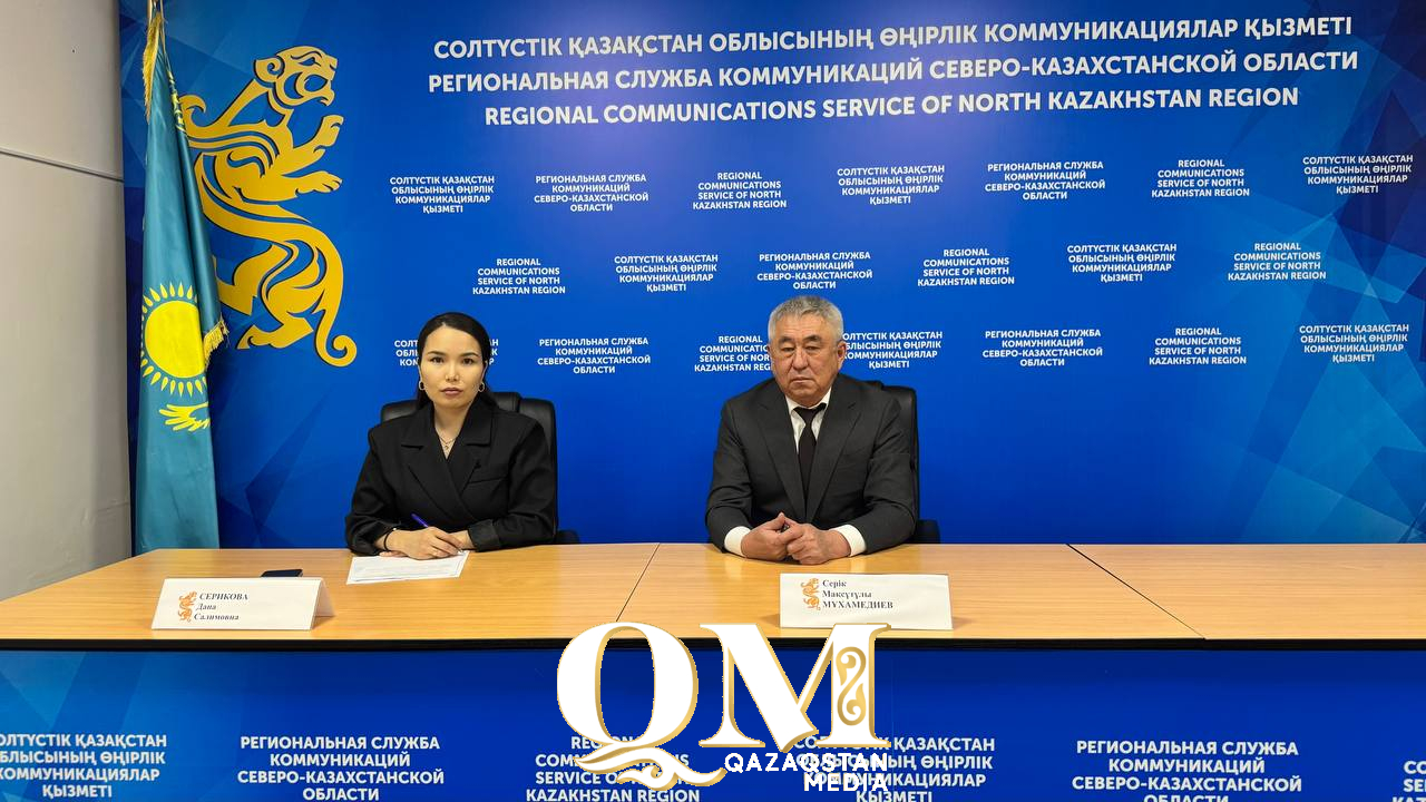 Қала әкімі: «Біздің мақсат – жайлы қала қалыптастыру»