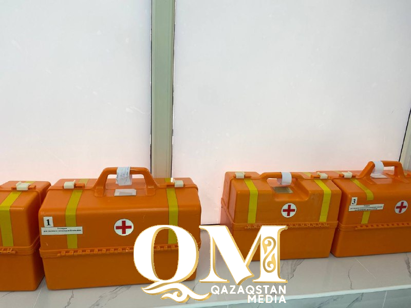 2026 жылдан бастап СҚО тұрғындары медициналық көмекті жаңа тәртіппен алады