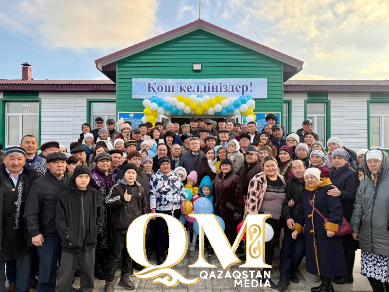 Новое жилье и доступ к воде в приоритете для властей Есильского района СКО