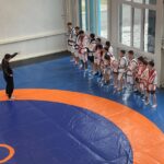 Решить проблему с дефицитом тренеров в сельских школах поручил аким СКО