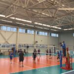 ҚР Премьер-министрінің кеңесшісі Ералы Тоғжанов Петропавлда өткен спорттық сайыстарға қатысты