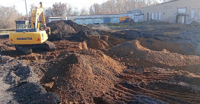 Современная поликлиника на 250 посещений появится в селе Бесколе СКО