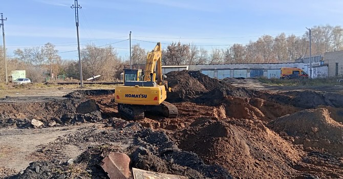 Современная поликлиника на 250 посещений появится в селе Бесколе СКО