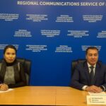 Айыртау ауданы Саумалкөл ауылындағы қаңырап тұрған көпқабатты үйлер жөндеу көреді