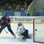 Кезекті жеңіс! «Құлагер» ХК соңғы секундтарда жеңісті жұлып алды