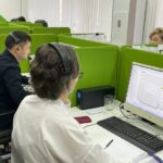 Өмірді құтқаратын қоңырау: Петропавлдағы iKOMEK 109 желісінде кімдер жауап береді?