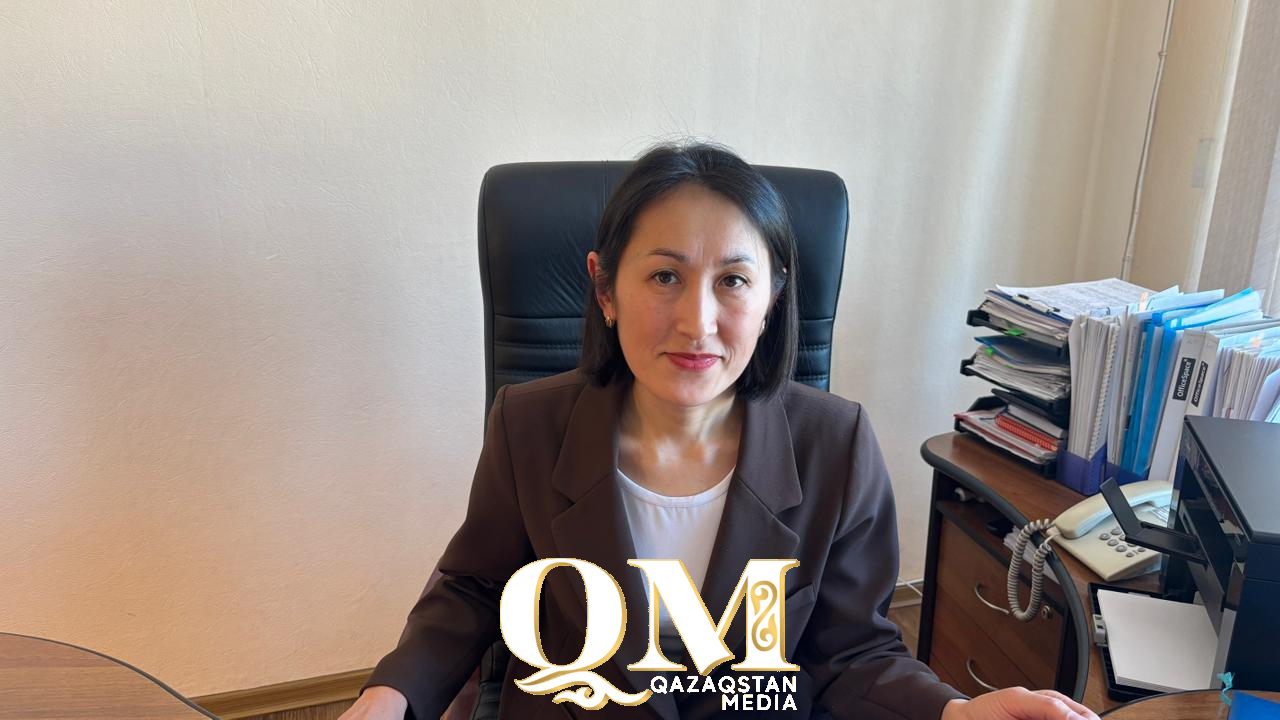 Қазақстан статистикасына - 105 жыл