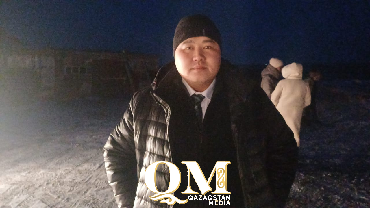 Шал ақын ауданындағы Көктерек ауылы ішімдіктен бас тартты