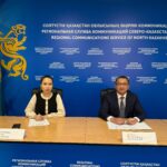 М.Жұмабаев ауданында биыл 53 мыңға жуық ағаш егілген