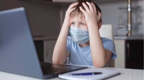 СҚО-да кейбір мектептер қашықтықтан оқытуға көшті. Себебі, білім ұяларында 500-ден астам оқушы ЖРВИ-мен ауырған