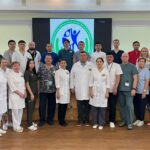 Облыстық көпбейінді балалар ауруханасы республикалық байқауда топ жарды