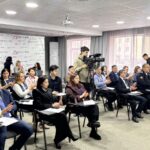 СҚО-да табиғи апат кезіндегі жұқпалы аурулардың алдын алуға арналған семинар өтті