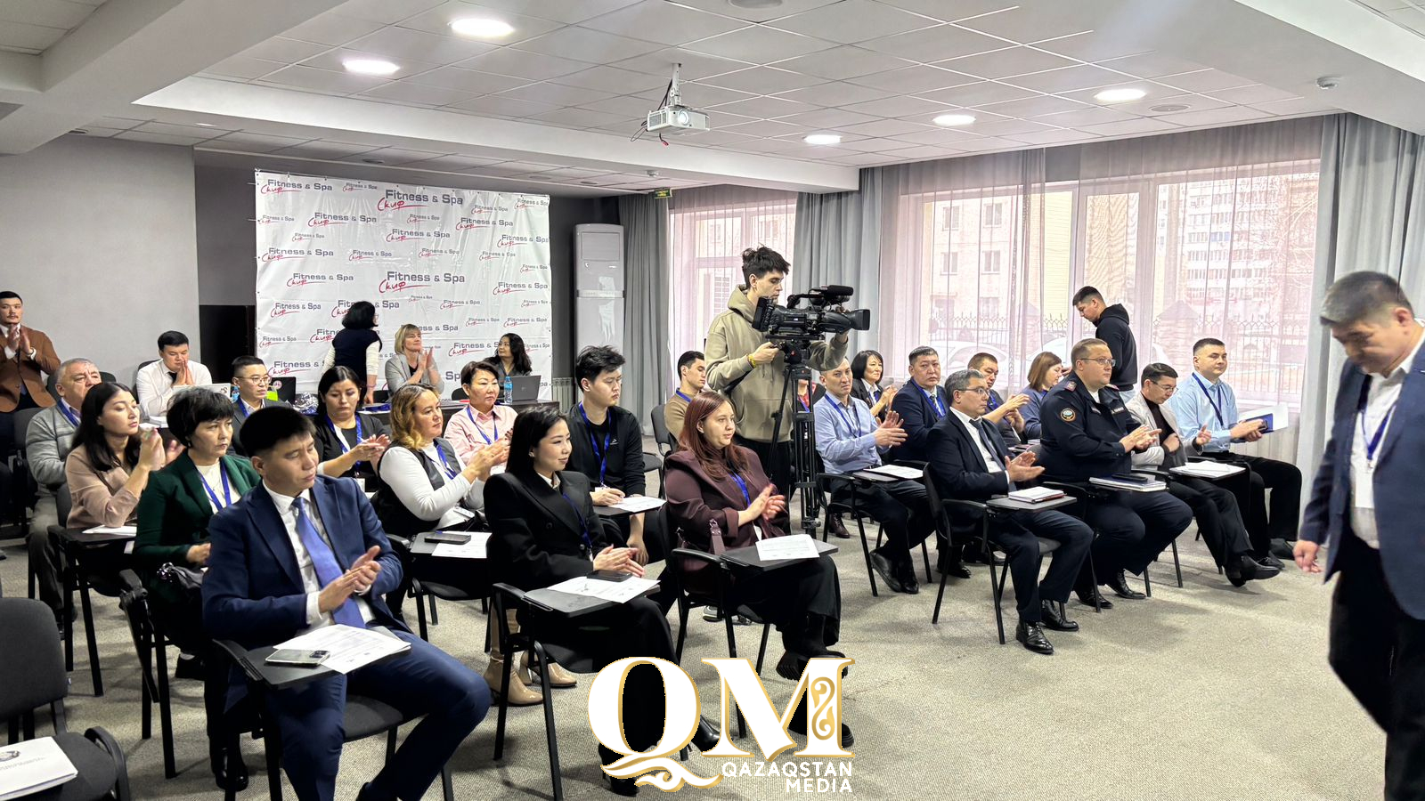 СҚО-да табиғи апат кезіндегі жұқпалы аурулардың алдын алуға арналған семинар өтті