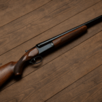 Тимирязев ауданында кәсіпкер өз-өзіне оқ атты