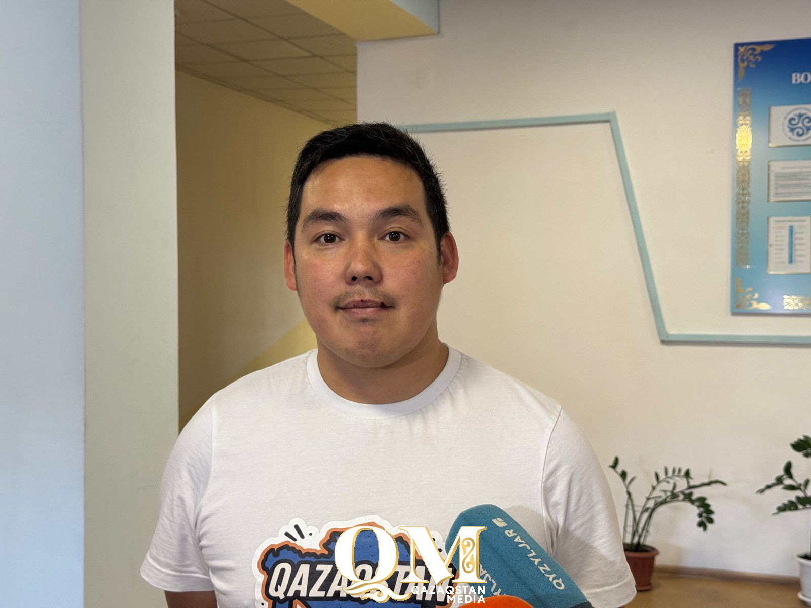 Петропавлда жастардың экологиялық білімі сыналды