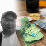 СҚО-да жігіт жалақы үшін фермерді атып тастады