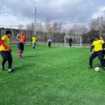 За слабое финансирование спорта глава СКО раскритиковал районных акимов