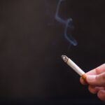 Ғ.Мүсірепов ауданында темекі тұқылынан шыққан өрттен ер адам қайтыс болды