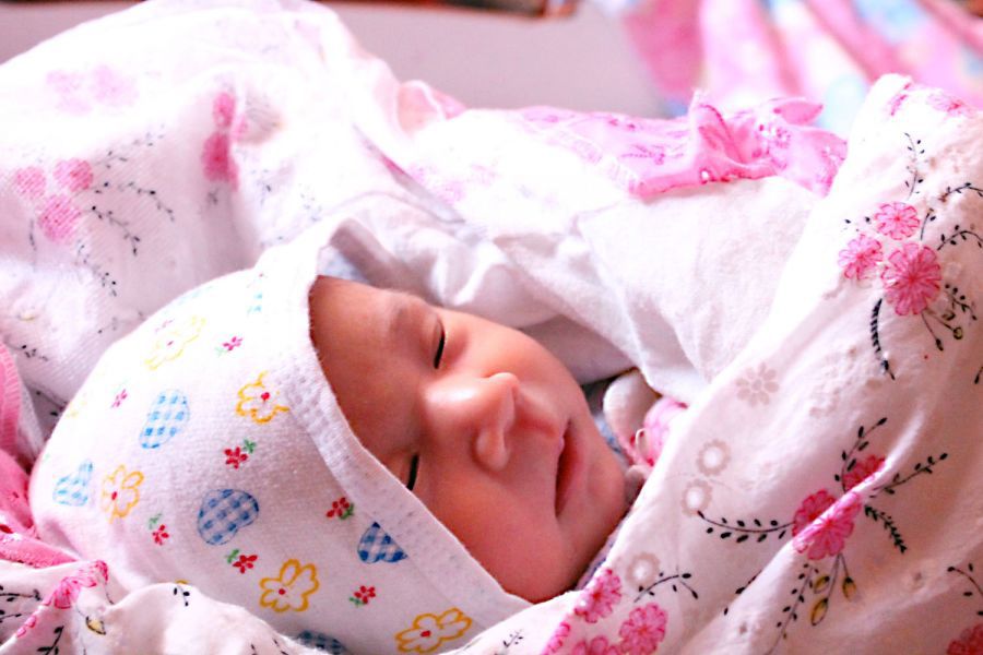 СҚО-да биыл 200 бала шала туған