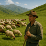 Қазақстанда шопан мен малшылар зейнетке ерте шығуы мүмкін