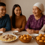 2026 жылы қазақстандықтар ең ұзақ демалатын ай белгілі болды