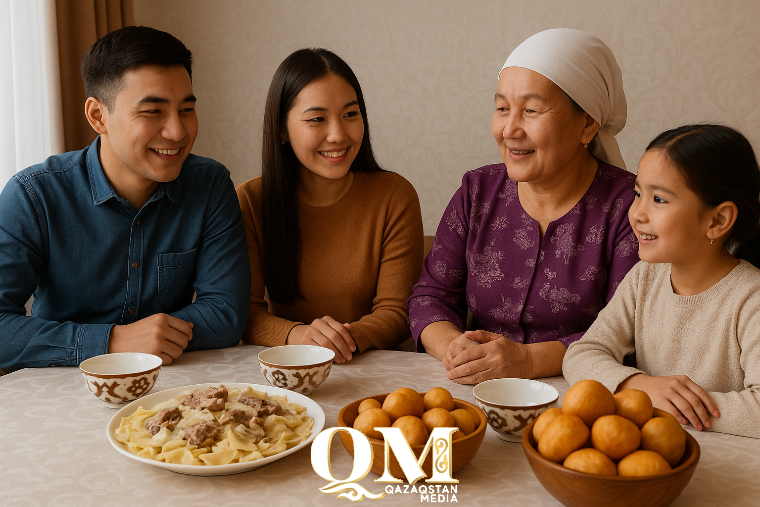 2026 жылы қазақстандықтар ең ұзақ демалатын ай белгілі болды