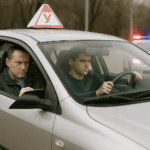 Курсантов с противопоказаниями по здоровью обучали автошколы СКО