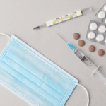 Солтүстік Қазақстанда 56 мыңнан астам адам тұмауға қарсы екпе алды