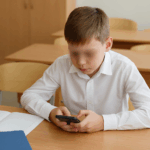 Депутат балалардың әлеуметтік желіге тіркелуін жасына қарай шектеуді ұсынды