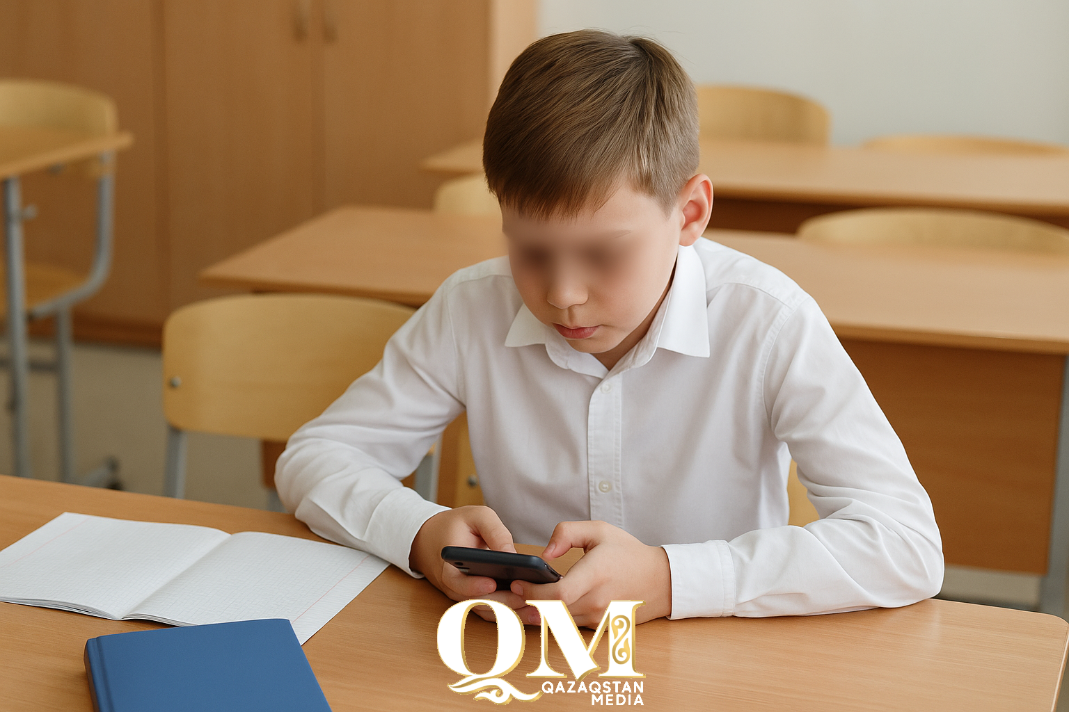 Депутат балалардың әлеуметтік желіге тіркелуін жасына қарай шектеуді ұсынды