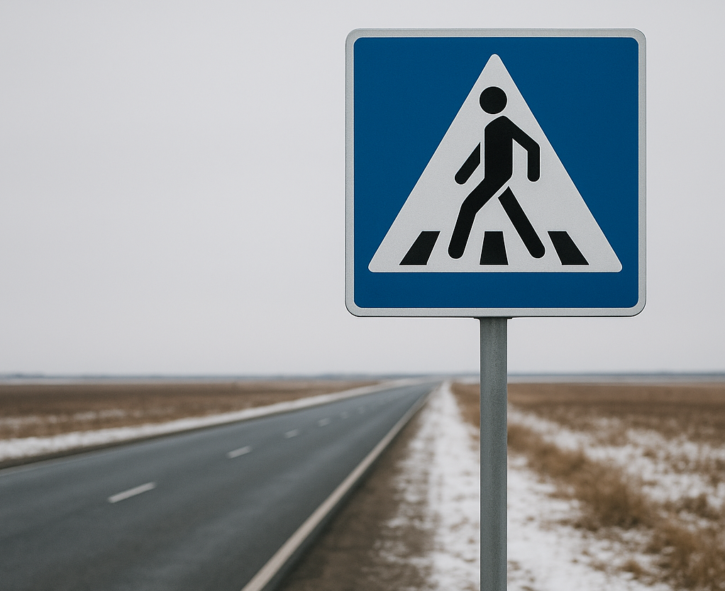 СҚО-да екі күнде бірнеше жол апаты болып, бір адам көз жұмды